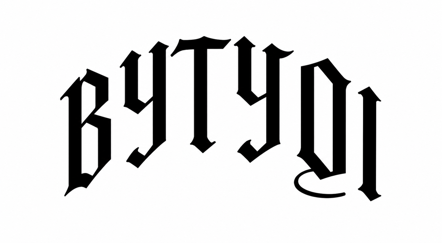BYTYQI Bloodline