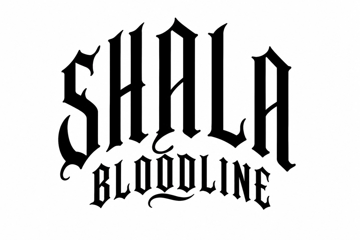 SHALA Bloodline