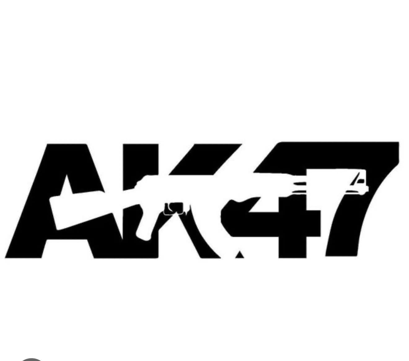 AK 47