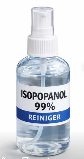 Sticker-Vorbereitungsreiniger 30ml