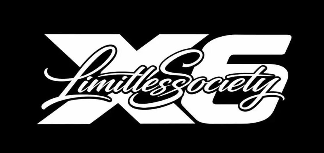 X6 Limitless Society (2x)