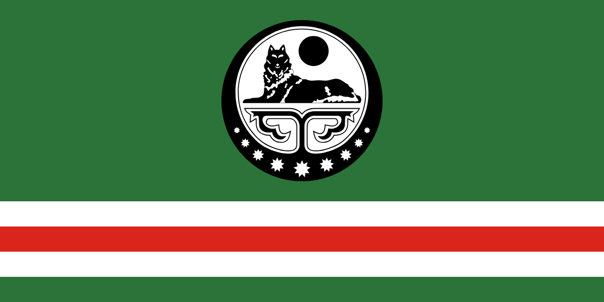 Chechen