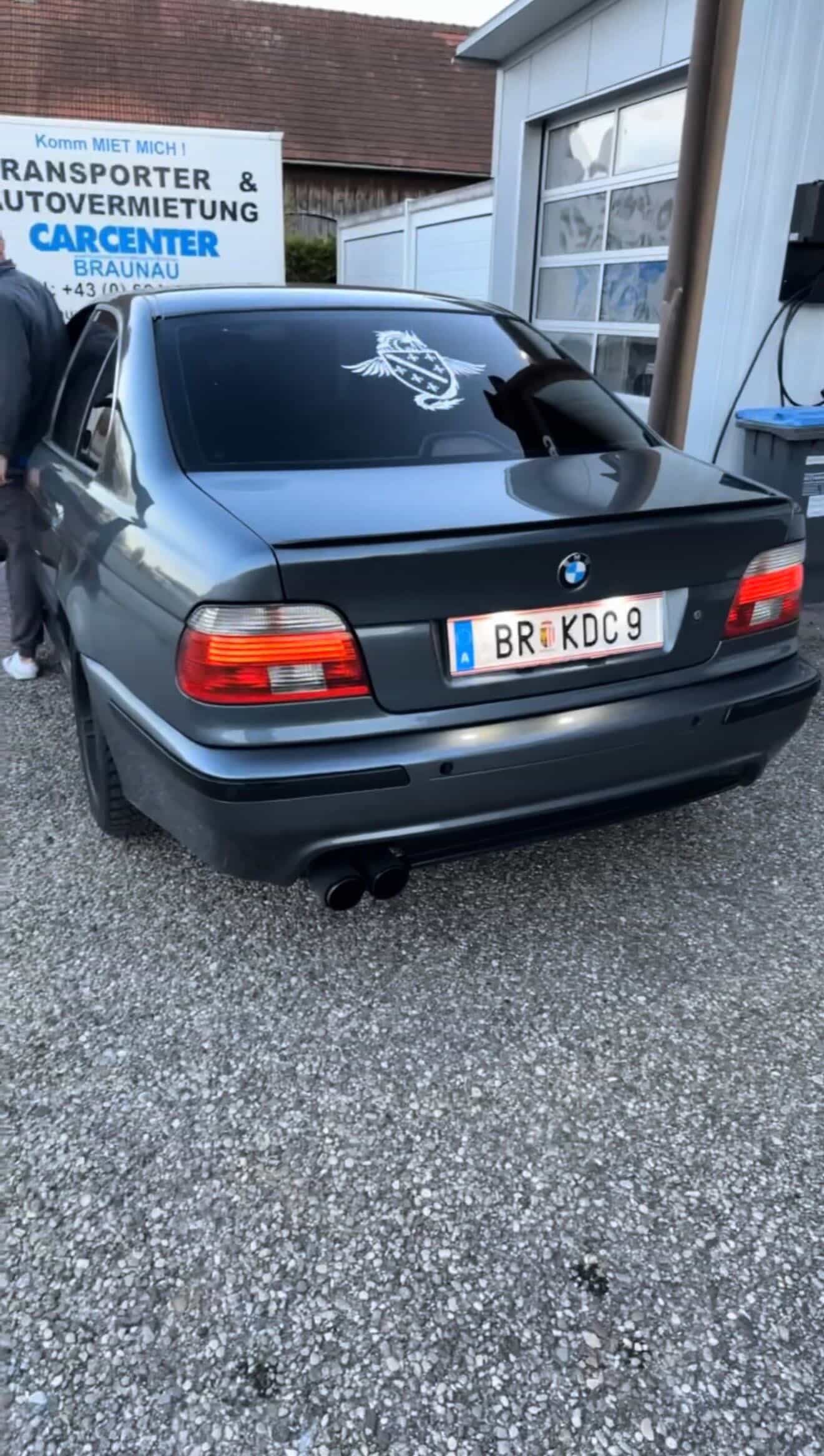 Ljuti Krajisnici