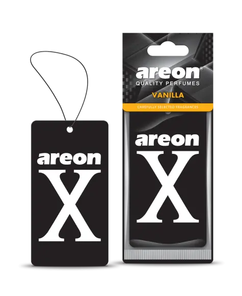 AREON Duftbaum Vanilla