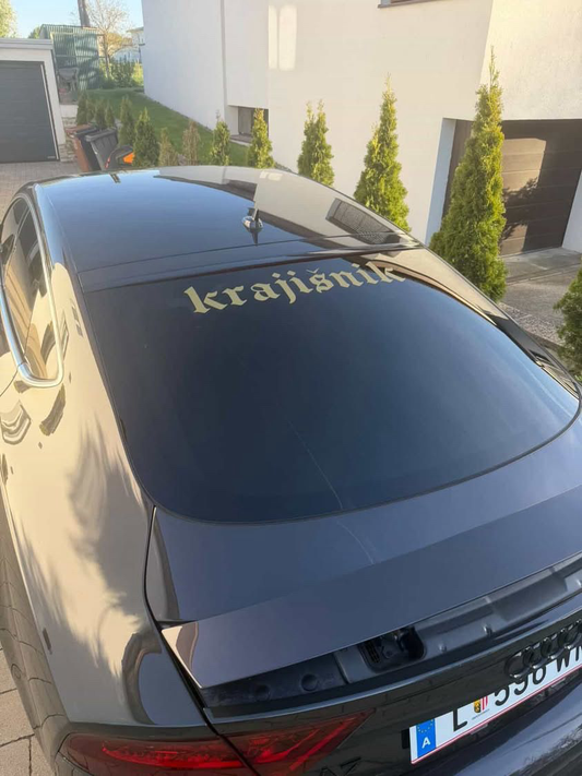 KRAJISNIK