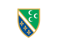 Sandzak mini Sticker