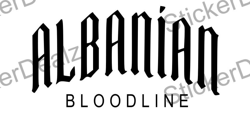 Albanian Bloodline