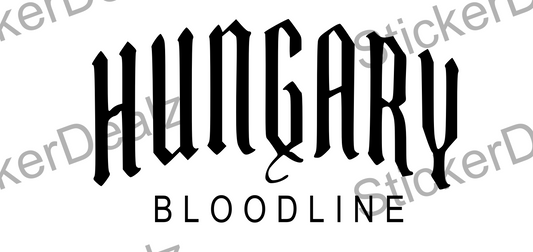 Hungary Bloodline