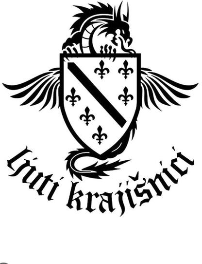 Ljuti Krajisnici