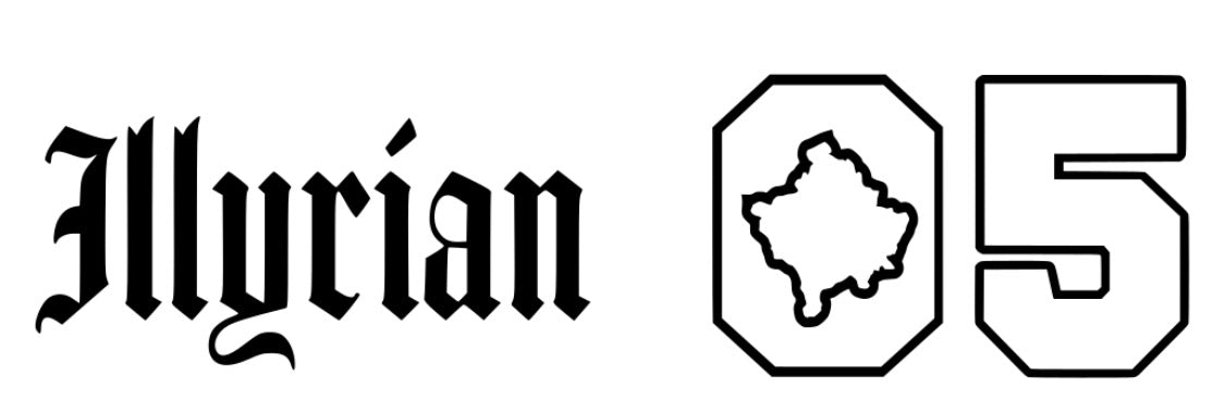 KOSOVO 05 + Illyrian