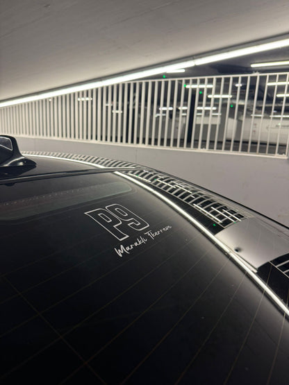 P9 x Marrrakli T`kerreve