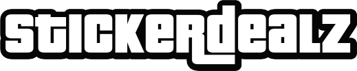 stickerdealz